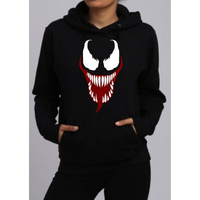 Дамски суичър VENOM & Carnage